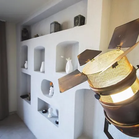 Charming Boutique With Garden Bogazici